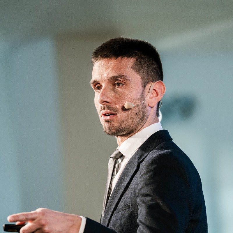 Vincenzo De Fanis