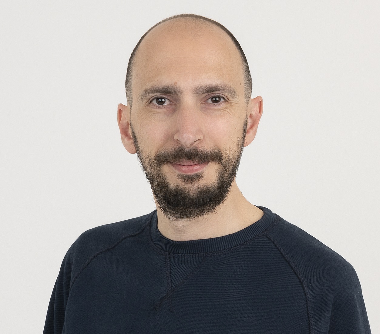 Roberto Ettorre